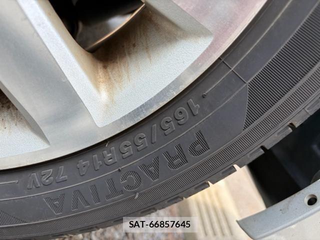 Suzuki WAGON R 2005-06 8318193-5