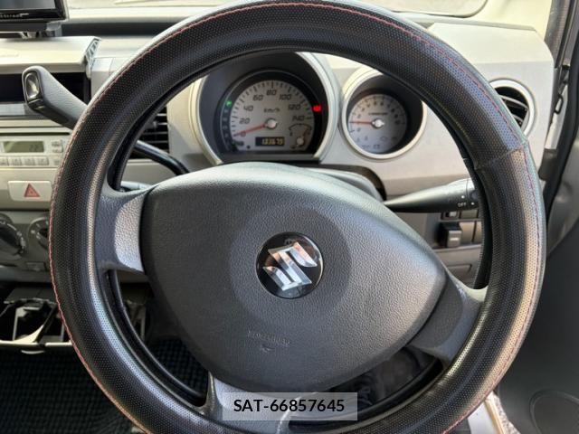 Suzuki WAGON R 2005-06 8318193-6