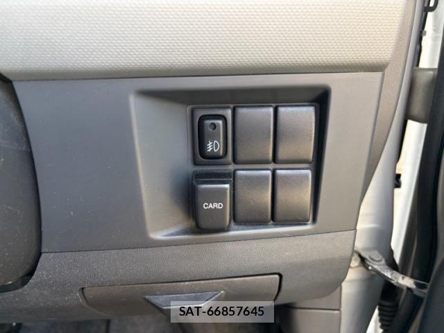 Suzuki WAGON R 2005-06 8318193-7