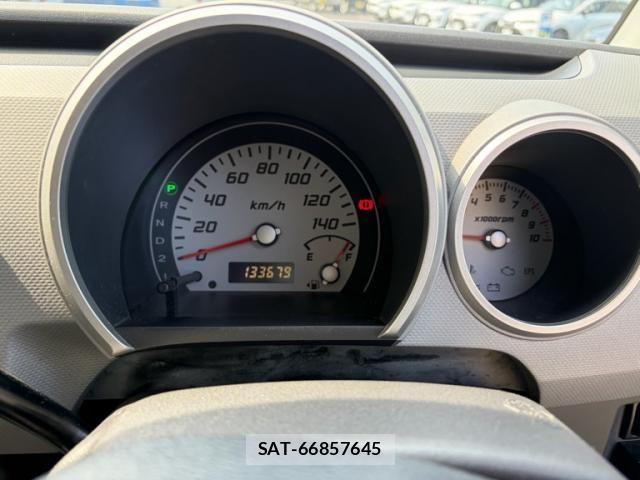 Suzuki WAGON R 2005-06 8318193-8