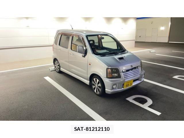 sat car