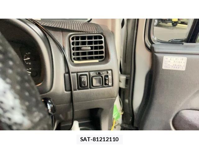 Suzuki WAGON R 2001-10 8415945-9