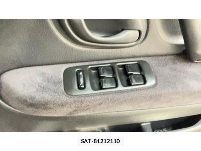 Suzuki WAGON R 2001-10 8415945-10