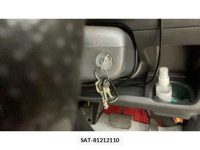 Suzuki WAGON R 2001-10 8415945-11