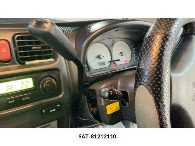 Suzuki WAGON R 2001-10 8415945-12
