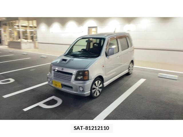 Suzuki WAGON R 2001-10 8415945-1
