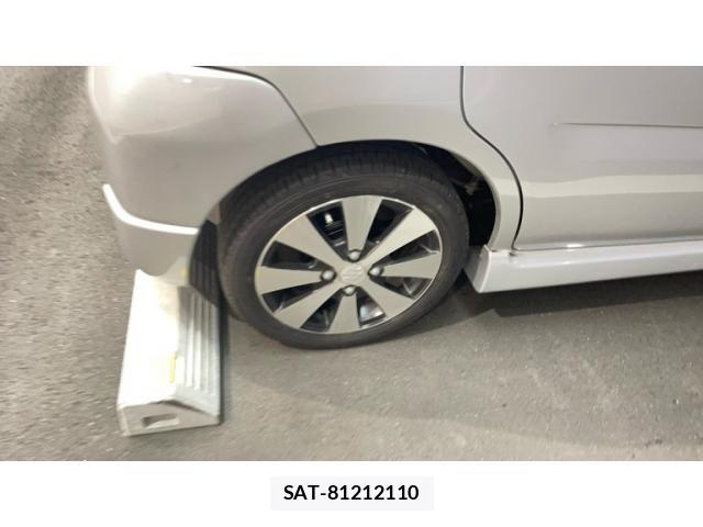 Suzuki WAGON R 2001-10 8415945-4