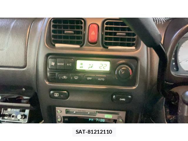 Suzuki WAGON R 2001-10 8415945-6