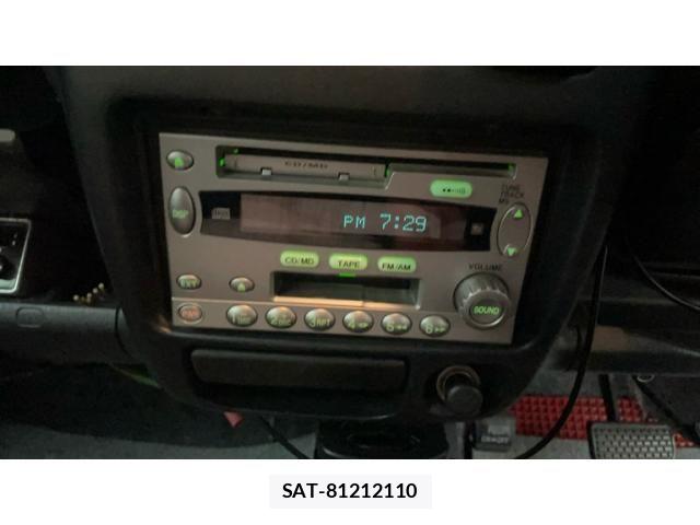 Suzuki WAGON R 2001-10 8415945-7