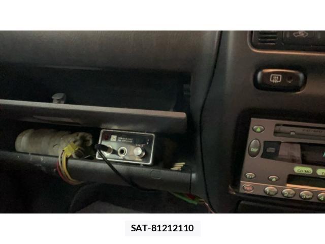 Suzuki WAGON R 2001-10 8415945-8