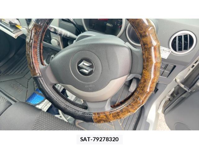 Suzuki WAGON R 2008-03 8415943-9