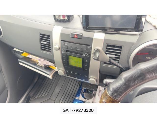 Suzuki WAGON R 2008-03 8415943-11