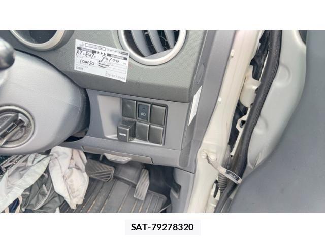 Suzuki WAGON R 2008-03 8415943-12
