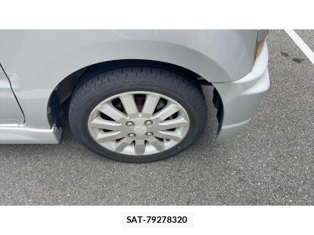 Suzuki WAGON R 2008-03 8415943-1