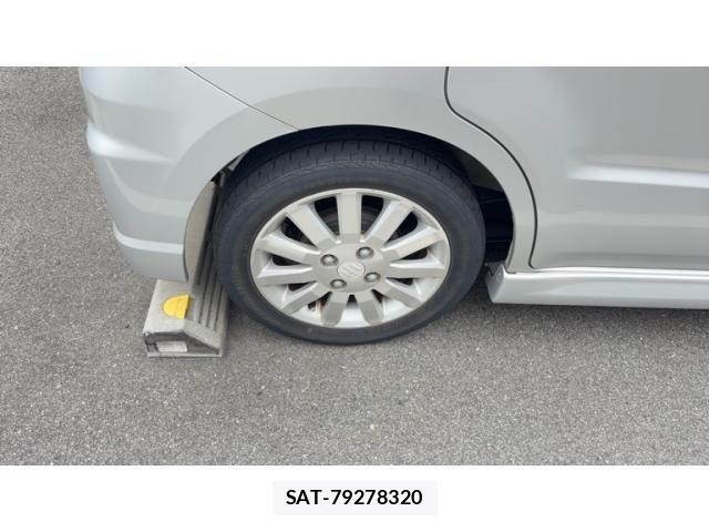 Suzuki WAGON R 2008-03 8415943-2
