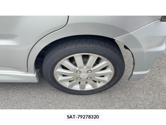 Suzuki WAGON R 2008-03 8415943-4