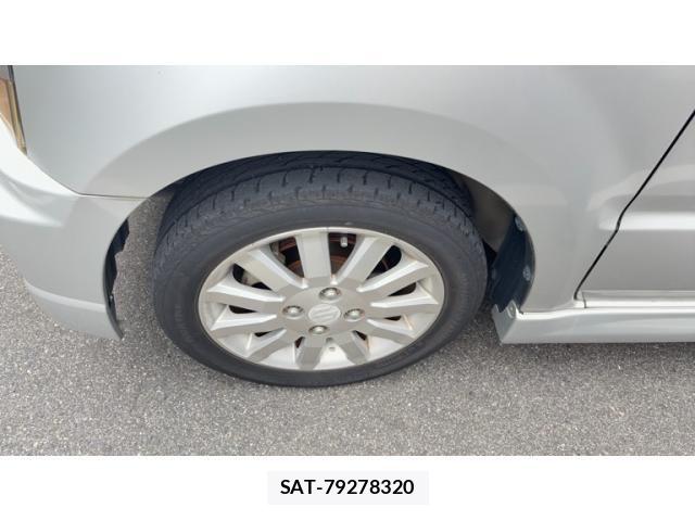 Suzuki WAGON R 2008-03 8415943-5