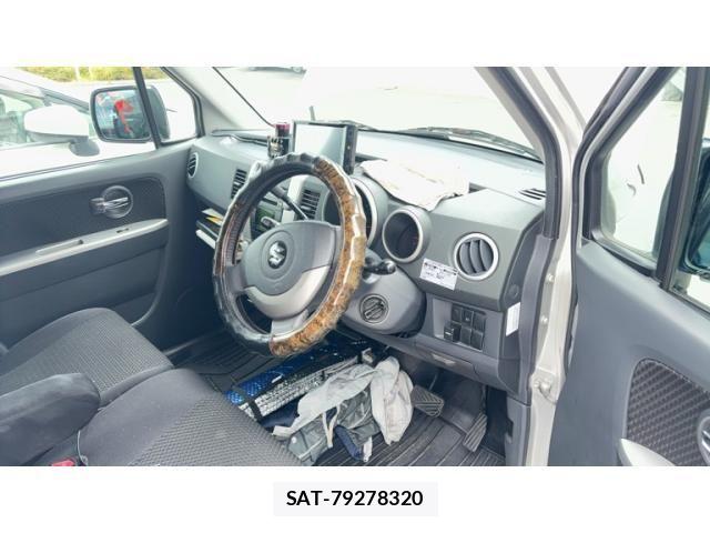 Suzuki WAGON R 2008-03 8415943-6