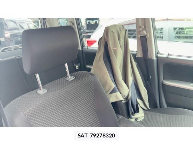 Suzuki WAGON R 2008-03 8415943-7