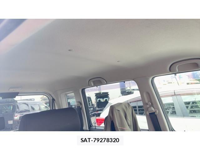 Suzuki WAGON R 2008-03 8415943-8