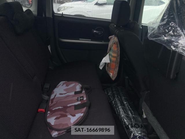 Suzuki WAGON R 2007-02 7252883-11