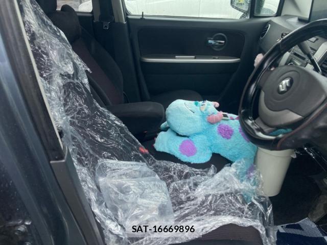 Suzuki WAGON R 2007-02 7252883-12