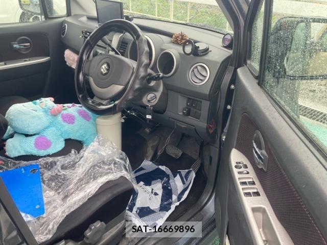 Suzuki WAGON R 2007-02 7252883-13