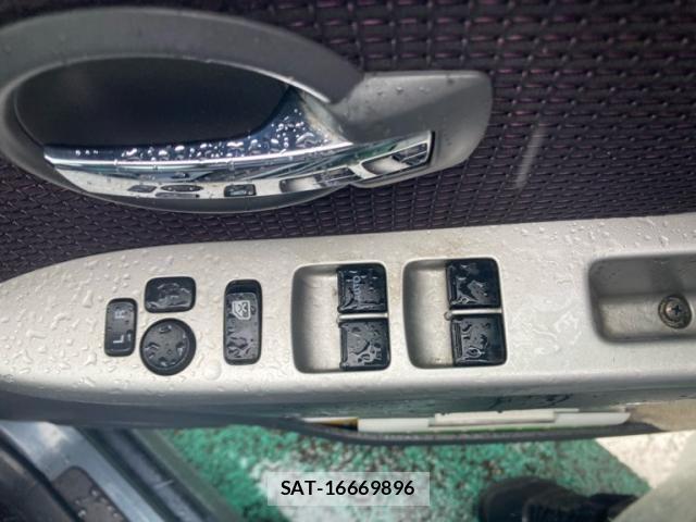 Suzuki WAGON R 2007-02 7252883-14