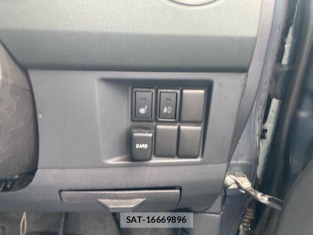 Suzuki WAGON R 2007-02 7252883-15