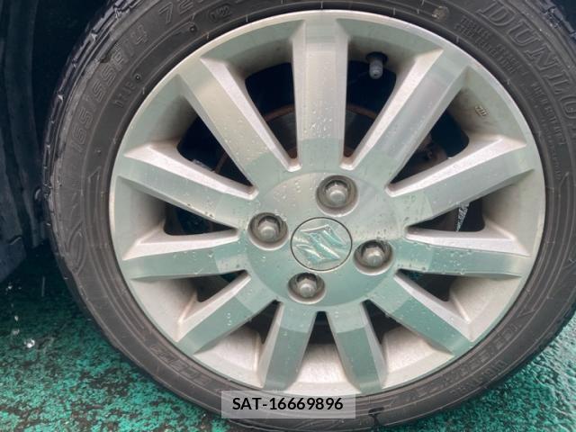 Suzuki WAGON R 2007-02 7252883-3