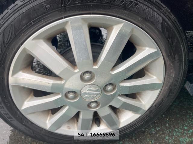 Suzuki WAGON R 2007-02 7252883-5