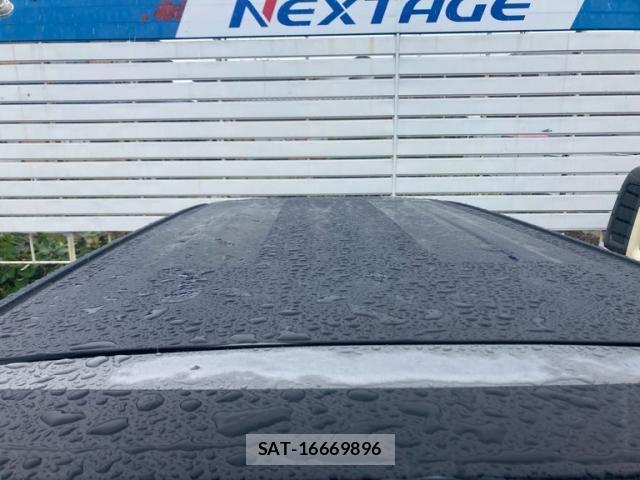 Suzuki WAGON R 2007-02 7252883-6