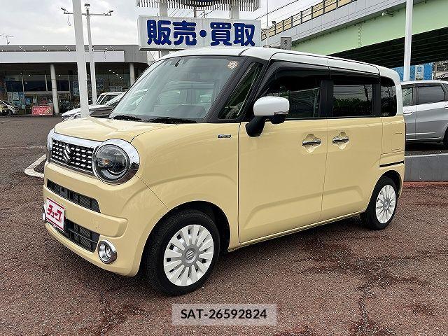 Suzuki WAGON R 2023-06 2253144-0