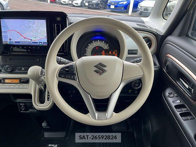 Suzuki WAGON R 2023-06 2253144-13