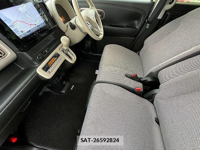 Suzuki WAGON R 2023-06 2253144-18