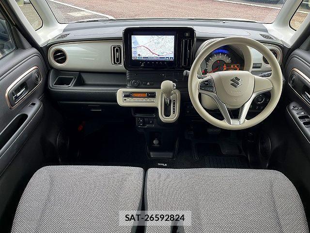 Suzuki WAGON R 2023-06 2253144-1