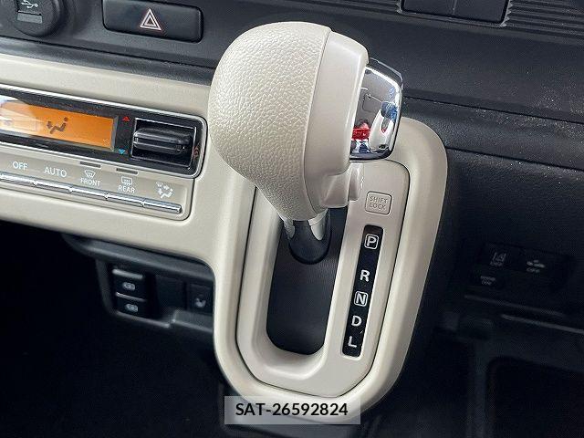 Suzuki WAGON R 2023-06 2253144-19