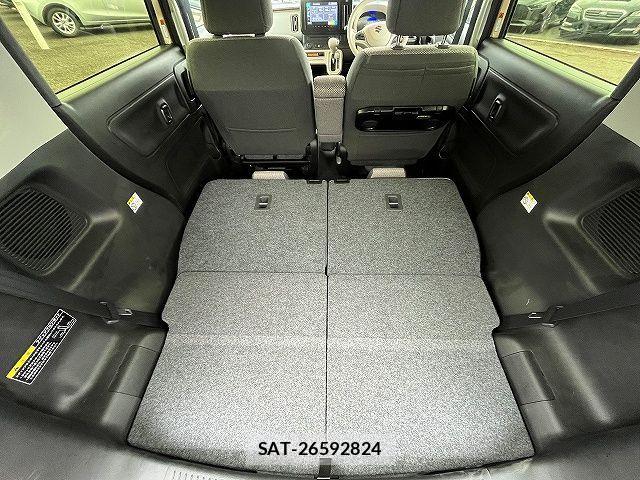 Suzuki WAGON R 2023-06 2253144-21