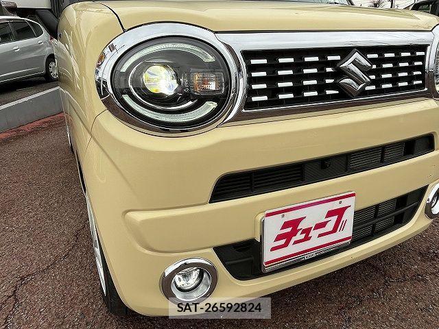 Suzuki WAGON R 2023-06 2253144-22