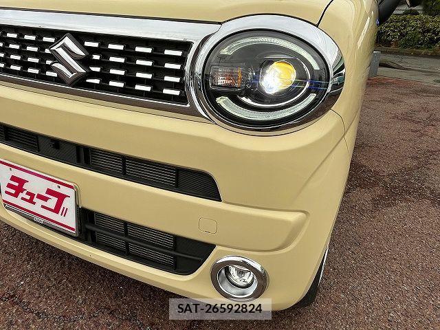 Suzuki WAGON R 2023-06 2253144-23