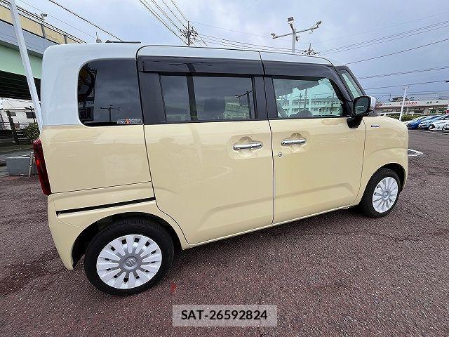 Suzuki WAGON R 2023-06 2253144-2
