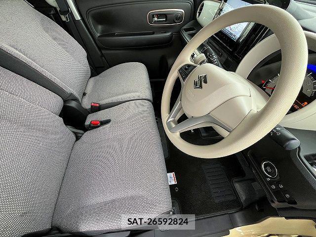 Suzuki WAGON R 2023-06 2253144-3
