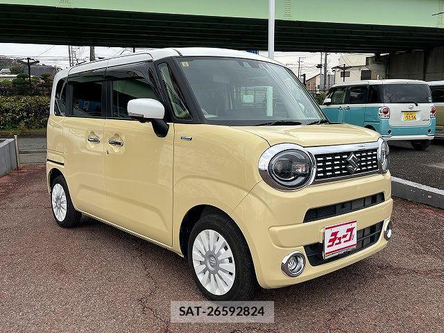 Suzuki WAGON R 2023-06 2253144-6