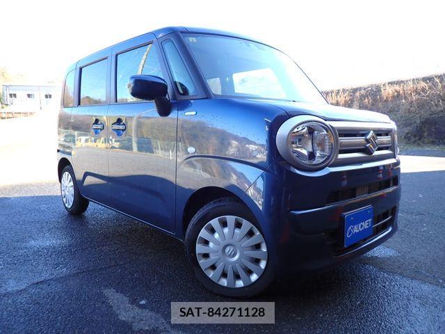 Suzuki WAGON R 2023-09 3069283-0