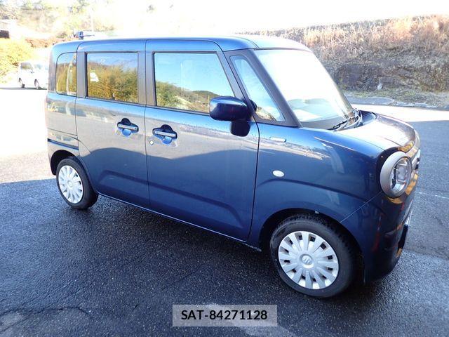 Suzuki WAGON R 2023-09 3069283-3