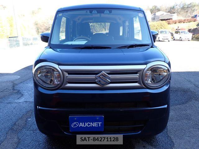 Suzuki WAGON R 2023-09 3069283-4