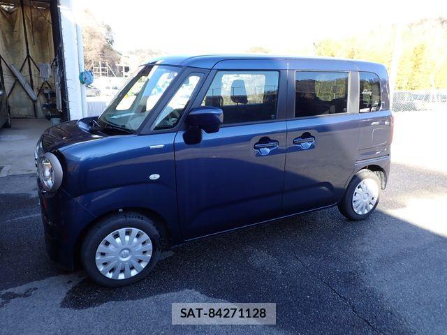 Suzuki WAGON R 2023-09 3069283-5