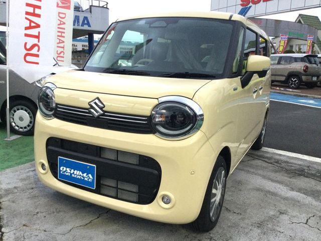 Suzuki WAGON R 2024-12 3688246-0