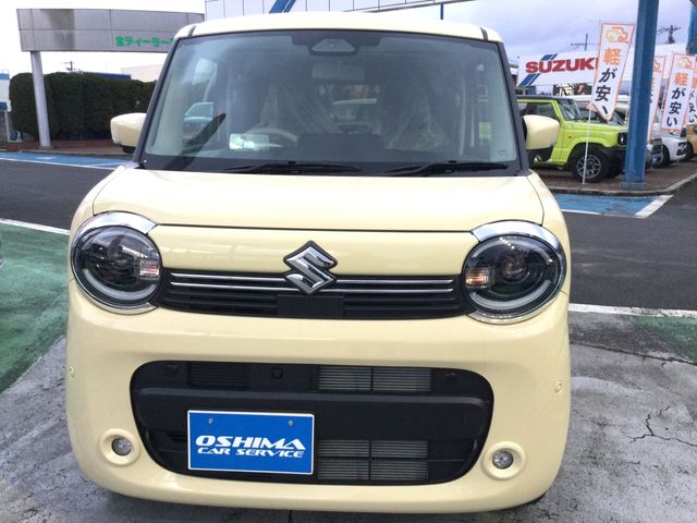 Suzuki WAGON R 2024-12 3688246-1