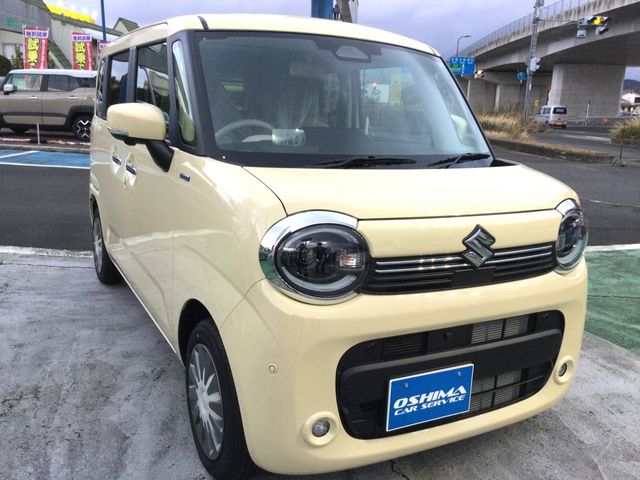 Suzuki WAGON R 2024-12 3688246-2